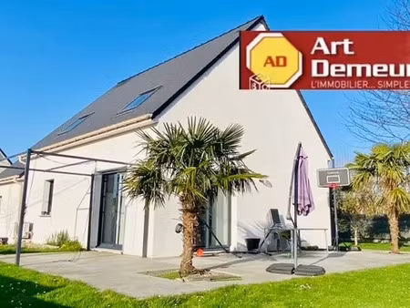 vente maison 6 pièces 112 m² à pont-audemer (27500)  325 000 €