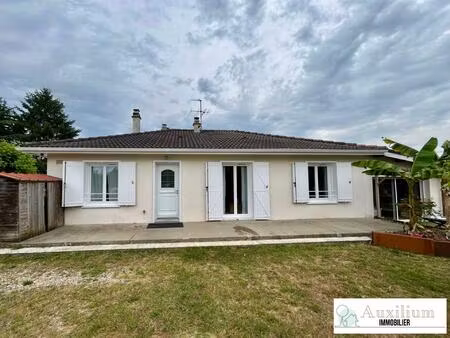 maison à vendre pugnac