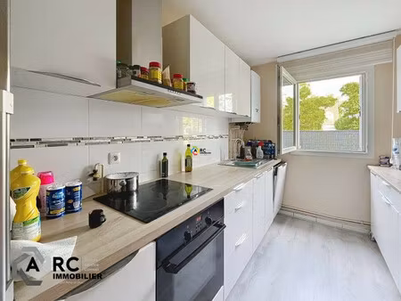 maison mitoyenne 1 côté à vendre  5 pièces - saint-jean-de-la-ruelle 45140