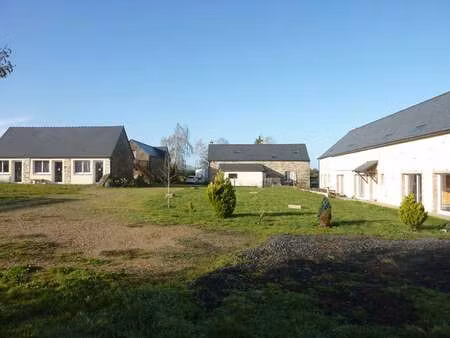 vente demeure d'exception piscine à angers (49000) : à vendre piscine / 700m² angers