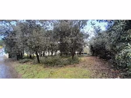 vente terrain à la tranche-sur-mer (85360) : à vendre / la tranche-sur-mer