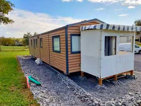 mobil home rapid home 2023