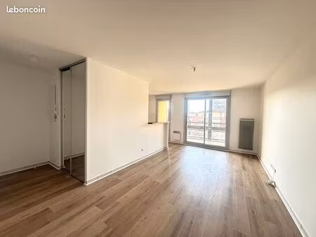 appartement 2 pièces 51 m²