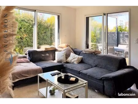 maison 4 pièces 92 m²