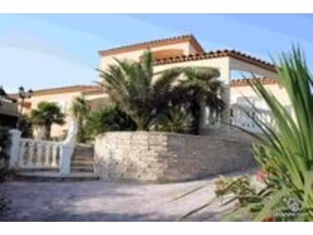 maison 6 pièces · 146 m²6 pièces  146 m² · nîmes 30900 · quartier vacquerolles - golfne re