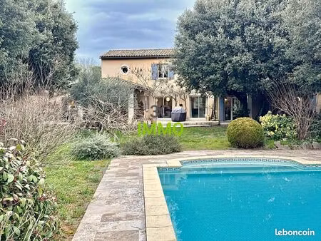 maison 7 pièces 185 m²