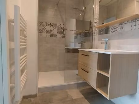 t4 avec climatisation et garage