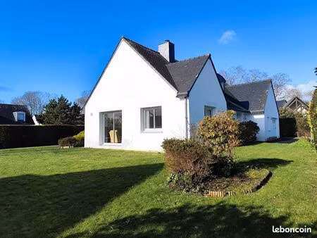 propriété 7 pièces 148 m²