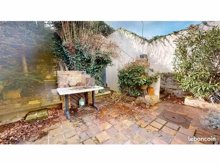 maison 6 pièces 177 m²