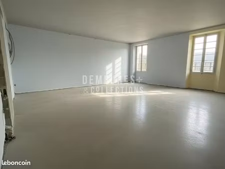appartement 1 pièce 43 m²
