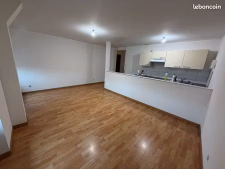 appartement t3 à louer