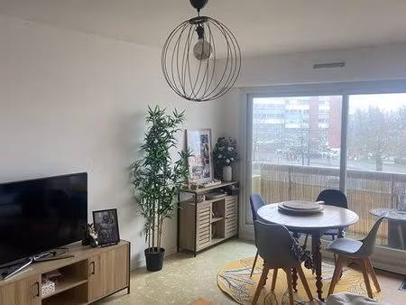 appartement t2 45m2 570