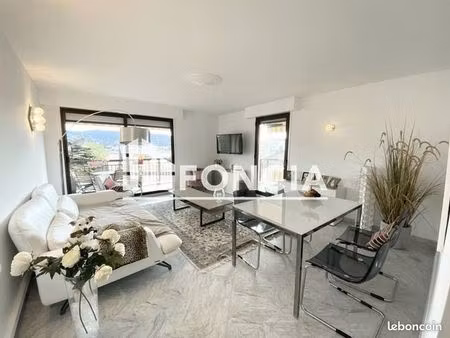 appartement 3 pièces 68 m²