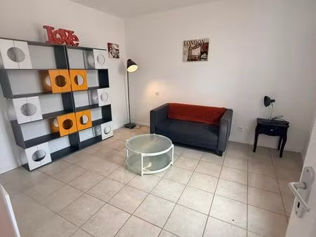 t2 duplex centre-ville