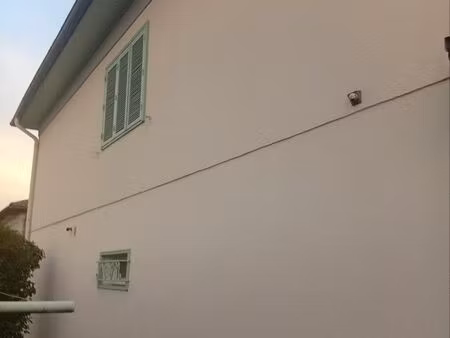 tenement immobilier duplex