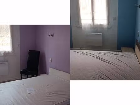 appartement t3 a louer