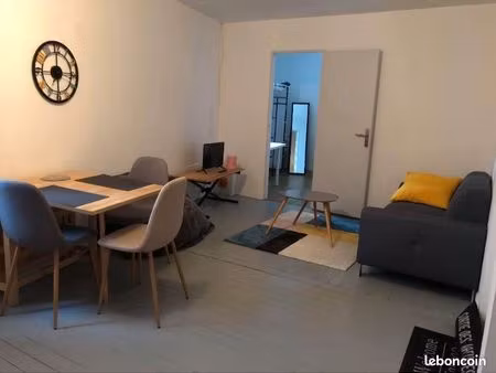 appartement t2 à louer - laval centre ville