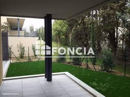 appartement 3 pièces 67 m²