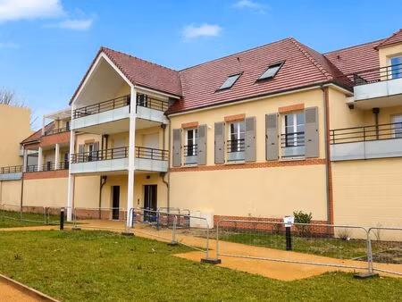 appartement 3 pièces 68 m²