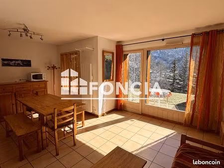 studio 1 pièce 36 m²