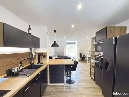 charmate appart t2 - saint-herblain- ctreville