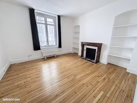 charmant t3 proche centre ville