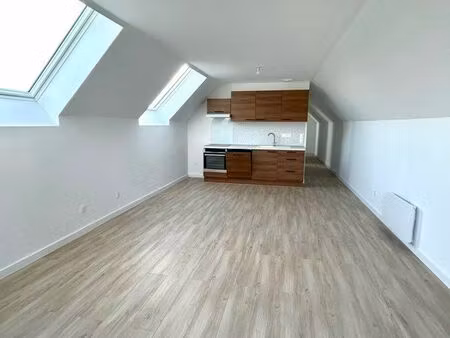 appartement t3 2 chambres neuf 2026