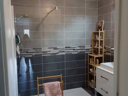 appartement t3 à louer voiron