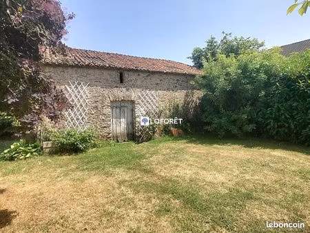 maison 1 pièce 55 m²