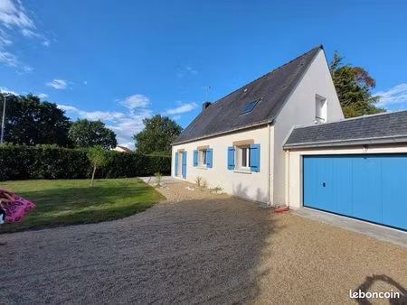 maison rénovée 2023-500m de la plage de la mine d’or