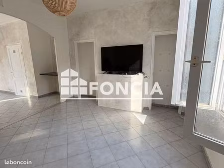 maison 4 pièces 123 m²