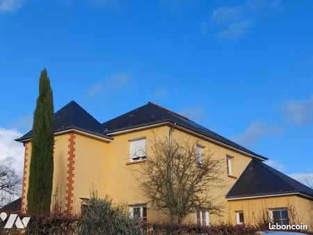 maison 180 m² montigne le brillant