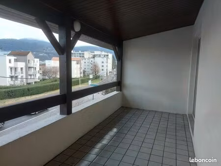 appartement grand t 2