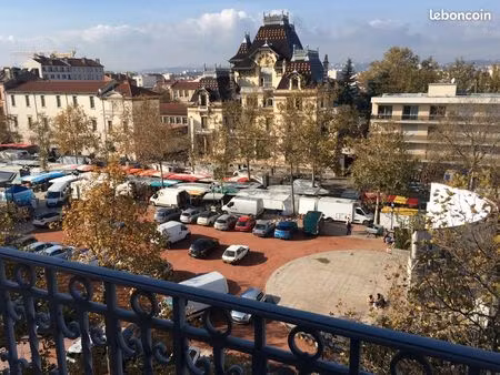 appartement t1 centre monplaisir