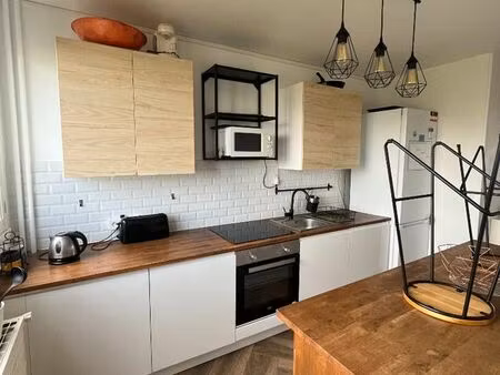 appartement 5 pièces 93 m²