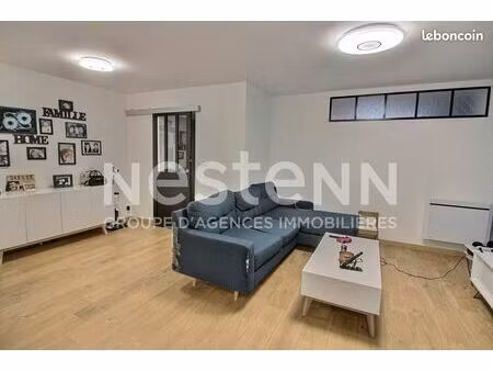 maison 4 pièces 91 m²