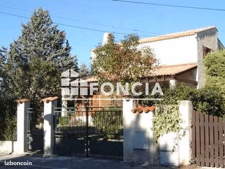 maison 5 pièces 123 m²