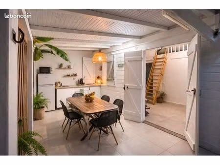 location t1 bis – sainte-anne