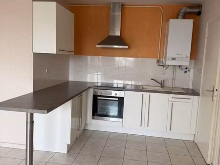 f3 (2 chambres à coucher