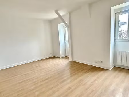 appartement 1 pièce 33 m²