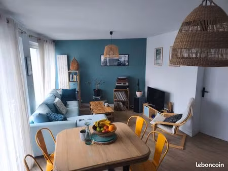 appartement t4 lorient