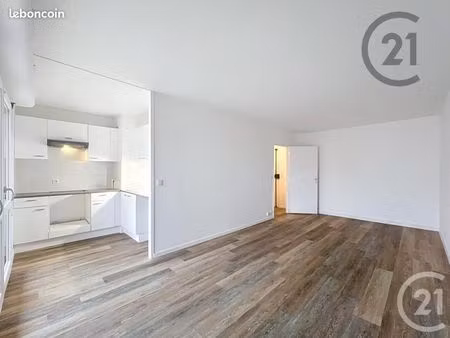 appartement 1 pièce 35 m²