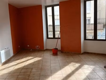 appartement 65m2