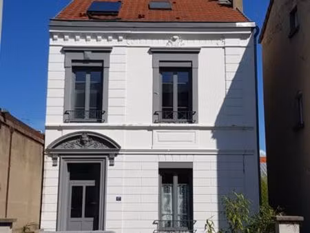 loue appartement t2 à vichy