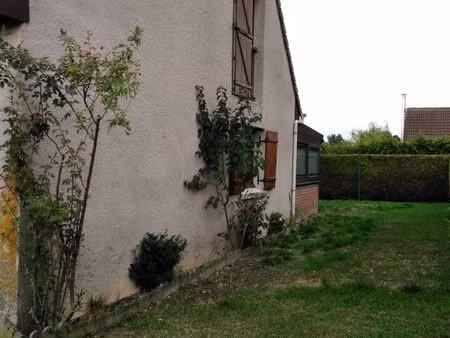 maison à louer à anzin st aubin