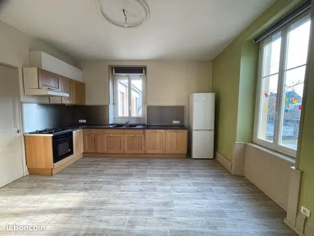 loue maison de caractère t7