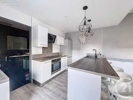 maison 2 pièces 41 m²