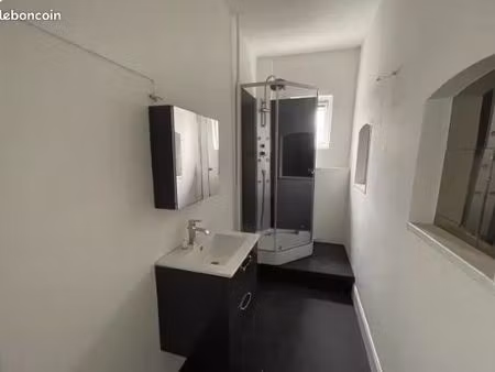 appartement à louer centre ville saint quentin 02