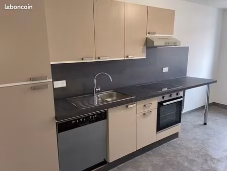 f2 à louer keskastel