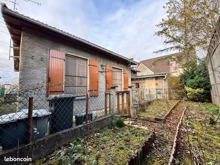 maison 2 pièces 60 m²